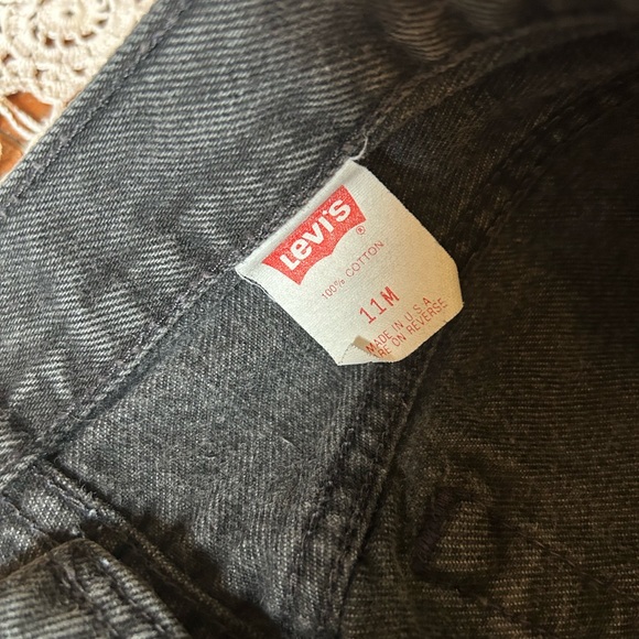 ⭐️Vintage 90s 501s⭐️ - Picture 6 of 9